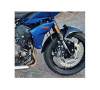 Puig 21290N Estensione Parafango Anteriore Nero