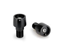 Puig 21294N Contrappesi Manubrio Thruster specifico per modello, Nero