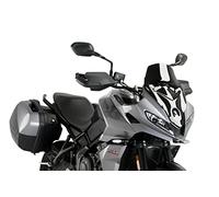 Puig Cupolino Sport Triumph Tiger 660 Sport 2022-2024 Nero