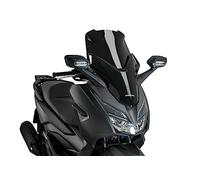 Puig 21319N Parabrezza V-Tech Line Sport design sportivo, Nero