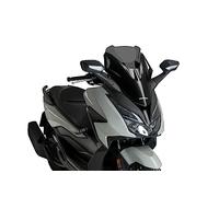 PUIG CUPOLINO V-TECH LINE SPORT HONDA FORZA 350 21-23 FUME SCURO
