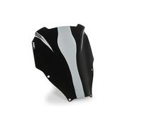 PUIG CUPOLINO V-TECH LINE SPORT HONDA FORZA 350 2022 NERO