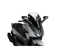 PUIG CUPOLINO V-TECH LINE SPORT HONDA FORZA 350 21-23 TRASPARENTE