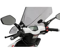 Puig 21328H Parabrezza City Touring Fumè Chiaro