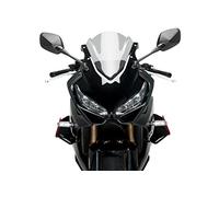 Puig 21333R Alette Laterali Sport design sportivo, Rosso