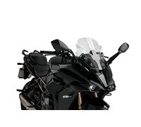 PUIG Cupolino Sport Suzuki GSX-S1000 GT Travel Edition 2022-2023 Trasparente
