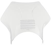 PUIG CUPOLINO UNIV. RAPTOR PER KAWASAKI Z900 RS 21-23 TRASPARENTE