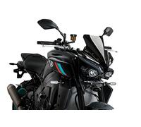 Puig 21361N Cupolino New Generation Sport, Nero