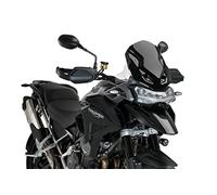 PUIG CUPOLINO SPORT TRIUMPH TIGER 1200 GT PRO 2023 NERO