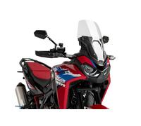 PUIG 21395W Schermo da turismo, Trasparente