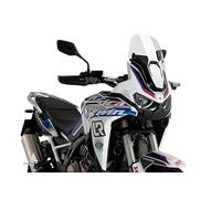 PUIG CUPOLINO SPORT HONDA CRF1100L AFRICA TWIN 20-23 TRASPARENTE