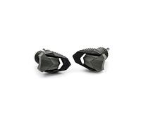 PUIG TAMPONI PARATELAIO MOD. R19 PER KAWASAKI Z400 23-24 NERO