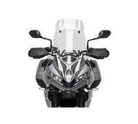 PUIG CUPOLINO TOURING-VISIERA TRIUMPH TIGER 660 SPORT 22-24 FUME CHIARO