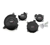 PUIG PROTEZIONE CARTER MOTORE PER SUZUKI GSX-S1000 22-24 NERO