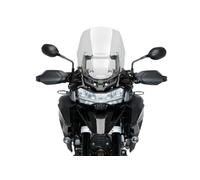 Puig 21407F Deflettori Frontali Extended protezione aggiuntiva, Fumé Scuro