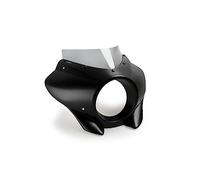 PUIG CUPOLINO SEMICARENATO SPORT MIRAGE PER HARLEY D. SOFTAIL STREET BOB FXBB 21