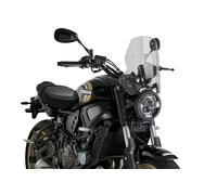 Puig 21430W Cupolino New Generation Sport Trasparente
