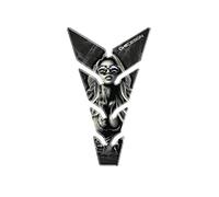 Puig 21434N Protezione Serbatoio Girl Nero