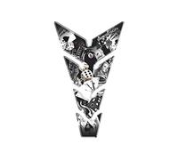 Puig 21436N Protezione Serbatoio Casino Nero