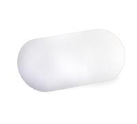 Puig 21439W Protezione Faro Adhere protezione aggiuntiva, Trasparente