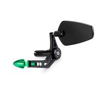 Puig 21441v Bmw R1300rs 2025 Lever Protector Verde