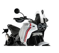 Puig 21448W Cupolino Sport Trasparente