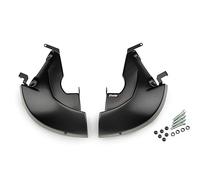 Puig 21453J Raffreddamento Pinza Freno Nero Opaco