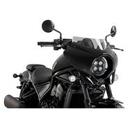 Puig 21460H Mirage in ABS resistente, Fumé
