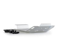 PUIG PROTEZIONE CARTER PER BMW F850GS 18-24 SILVER