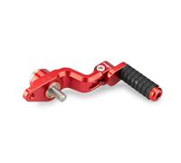 Puig 21469R Pedale del Cambio Regolabile Rosso