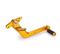 Puig 21470O Leva Cambio-Freno alluminio lavorato CNC, Oro