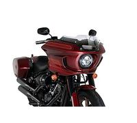 PUIG CUPOLINO HIGH-ROAD SPORT PER HARLEY D. SOFTAIL LOW RIDER ST FXLRST 22-23 TR