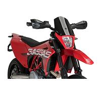 Puig 21474N Naked New Generation Sport design sportivo, Nero