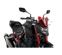 Puig 21479R Cupolino New Generation Sport Rosso