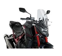 Puig 21480W Cupolino New Generation Touring Trasparente