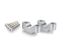 Puig Riser per manubri 21486P per BMW M 1000 XR 2024 Argento
