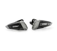 PUIG TAMPONI PARATELAIO MOD. PRO 2.0 PER BMW S1000 XR 20-24 NERO