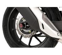 PUIG TAMPONE FORCELLA POSTERIORE PHB19 PER HONDA CB750 HORNET 23-24 NERO