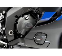 PUIG PROTEZIONE CARTER MOTORE HONDA CBR650R ECLUTCH 2024 NERO