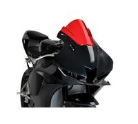 Puig 21522R Cupolino Z-Racing aerodinamica migliorata, Rosso