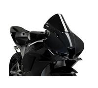 Puig 21523N Cupolino R-Racer Nero
