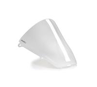 PUIG CUPOLINO R-RACER PER HONDA CBR600 RR 23-24 TRASPARENTE