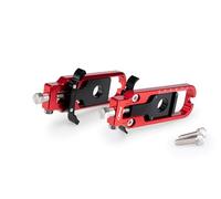 PUIG TENDICATENA PER HONDA CB750 HORNET 23-24 ROSSO