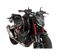 Puig Spoiler laterali Puig Downforce Winglet Nero, con ABE