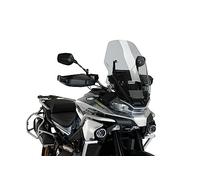 PUIG CUPOLINO TOURING CFMOTO 800MT SPORT 22-24 FUME CHIARO