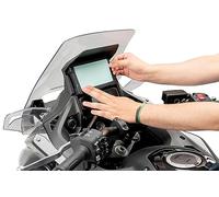 Puig 21549W Protezione Dashboard in vinile autoadesivo per display strumenti con protezione antigraffio e resistenza ai raggi UV, Trasparente