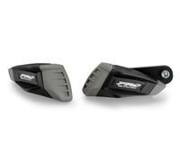 PUIG TAMPONI PARATELAIO MOD. PRO 2.0 PER BMW M1000 RR 23-24 NERO