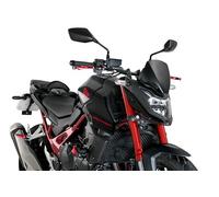Puig 21571J Cupolino New Generation Sport Plus Nero Opaco
