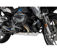 PUIG PROTEZIONE CARTER PER BMW R1250GS 21-24 SILVER