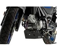 PUIG PROTEZIONE CARTER MOTORE PER SUZUKI DL650 XT V-STROM 21-24 NERO